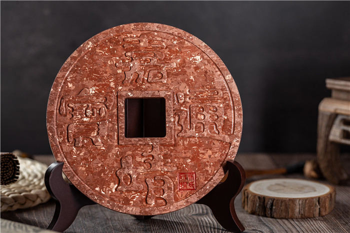 国礼斑铜的来源及发展历史 - 会泽张氏斑铜文化发展有限公司